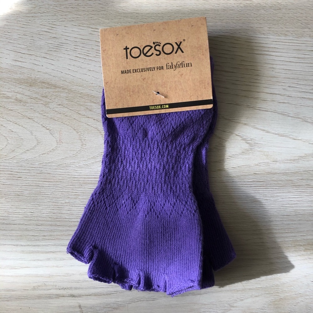 TOESOX